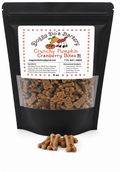 Crunchy Pumpkin Cranberry Bites