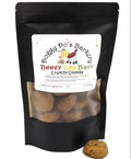 Beefy Egg Basil Crunchy Cookies